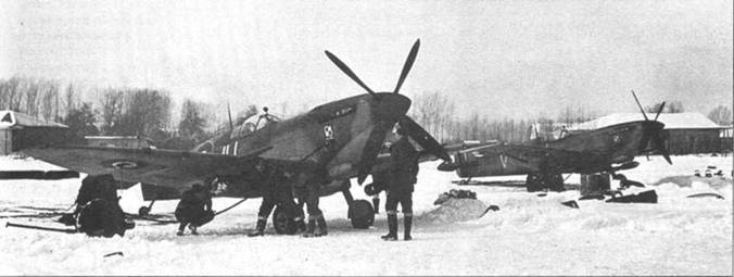 Иллюстрация к книге — Supermarine Spitfire. Часть 2 [pic_10.jpg]