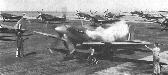 Иллюстрация к книге — Supermarine Spitfire. Часть 2 [pic_100.jpg]