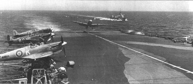 Иллюстрация к книге — Supermarine Spitfire. Часть 2 [pic_106.jpg]