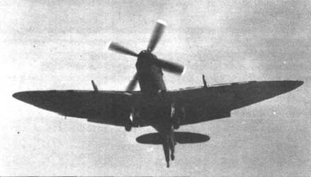 Иллюстрация к книге — Supermarine Spitfire. Часть 2 [pic_111.jpg]