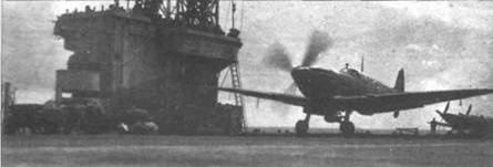 Иллюстрация к книге — Supermarine Spitfire. Часть 2 [pic_112.jpg]