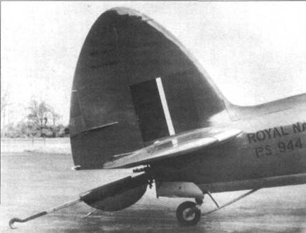 Иллюстрация к книге — Supermarine Spitfire. Часть 2 [pic_127.jpg]