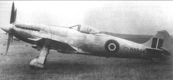 Иллюстрация к книге — Supermarine Spitfire. Часть 2 [pic_128.jpg]