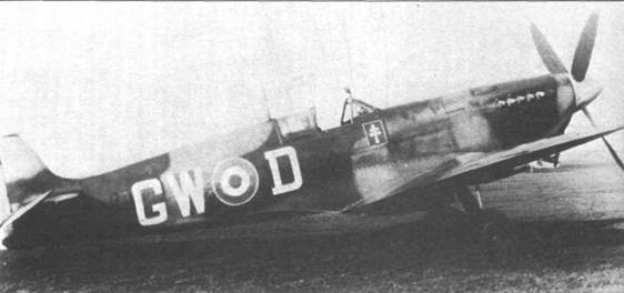 Иллюстрация к книге — Supermarine Spitfire. Часть 2 [pic_13.jpg]