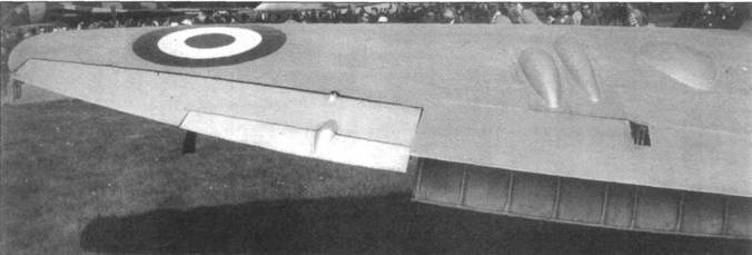 Иллюстрация к книге — Supermarine Spitfire. Часть 2 [pic_155.jpg]