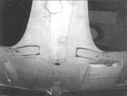 Иллюстрация к книге — Supermarine Spitfire. Часть 2 [pic_157.jpg]