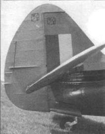 Иллюстрация к книге — Supermarine Spitfire. Часть 2 [pic_160.jpg]