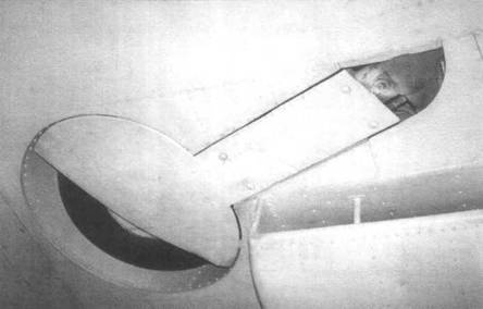 Иллюстрация к книге — Supermarine Spitfire. Часть 2 [pic_171.jpg]