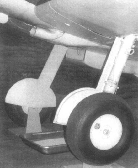 Иллюстрация к книге — Supermarine Spitfire. Часть 2 [pic_173.jpg]