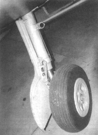 Иллюстрация к книге — Supermarine Spitfire. Часть 2 [pic_174.jpg]