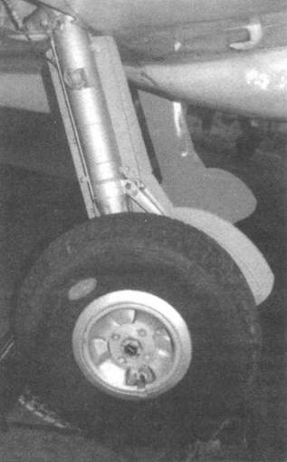 Иллюстрация к книге — Supermarine Spitfire. Часть 2 [pic_175.jpg]