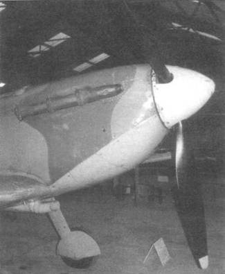 Иллюстрация к книге — Supermarine Spitfire. Часть 2 [pic_179.jpg]