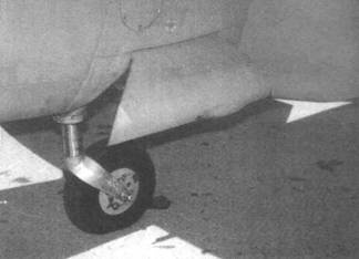 Иллюстрация к книге — Supermarine Spitfire. Часть 2 [pic_181.jpg]