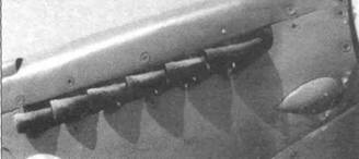 Иллюстрация к книге — Supermarine Spitfire. Часть 2 [pic_187.jpg]