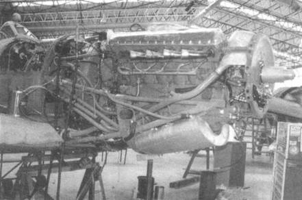 Иллюстрация к книге — Supermarine Spitfire. Часть 2 [pic_199.jpg]