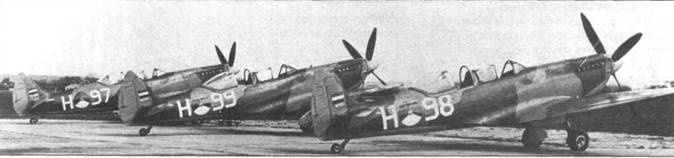 Иллюстрация к книге — Supermarine Spitfire. Часть 2 [pic_20.jpg]