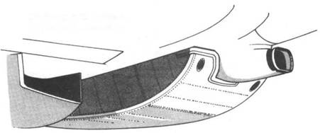 Иллюстрация к книге — Supermarine Spitfire. Часть 2 [pic_203.jpg]