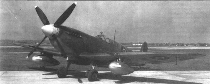 Иллюстрация к книге — Supermarine Spitfire. Часть 2 [pic_21.jpg]