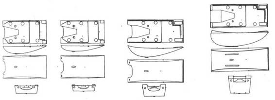 Иллюстрация к книге — Supermarine Spitfire. Часть 2 [pic_238.jpg]
