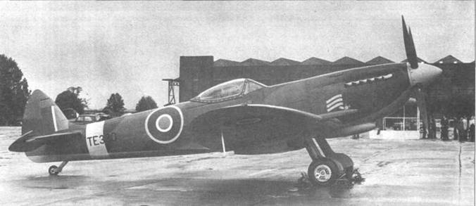 Иллюстрация к книге — Supermarine Spitfire. Часть 2 [pic_29.jpg]