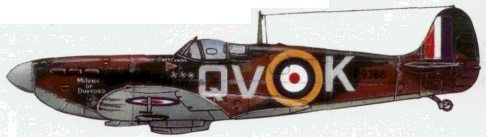 Иллюстрация к книге — Supermarine Spitfire. Часть 2 [pic_308.jpg]