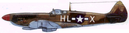 Иллюстрация к книге — Supermarine Spitfire. Часть 2 [pic_316.jpg]