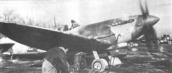 Иллюстрация к книге — Supermarine Spitfire. Часть 2 [pic_38.jpg]