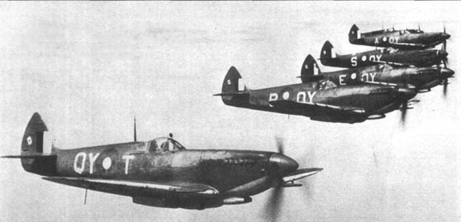 Иллюстрация к книге — Supermarine Spitfire. Часть 2 [pic_39.jpg]