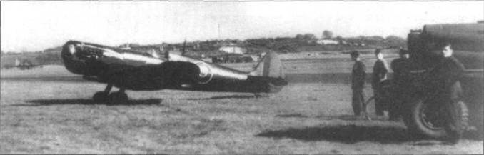 Иллюстрация к книге — Supermarine Spitfire. Часть 2 [pic_45.jpg]