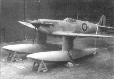 Иллюстрация к книге — Supermarine Spitfire. Часть 2 [pic_47.jpg]