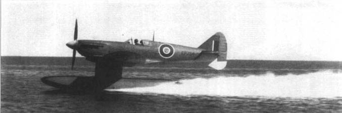 Иллюстрация к книге — Supermarine Spitfire. Часть 2 [pic_52.jpg]