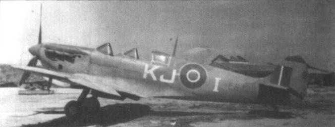 Иллюстрация к книге — Supermarine Spitfire. Часть 2 [pic_54.jpg]