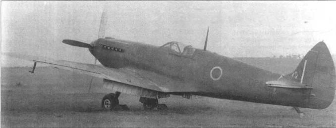Иллюстрация к книге — Supermarine Spitfire. Часть 2 [pic_57.jpg]