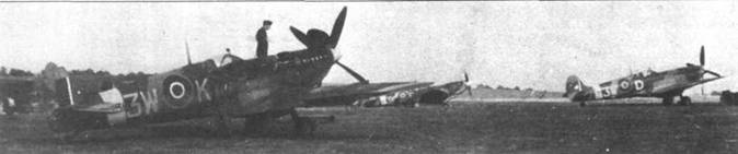 Иллюстрация к книге — Supermarine Spitfire. Часть 2 [pic_7.jpg]