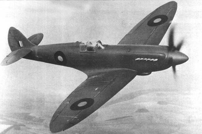 Иллюстрация к книге — Supermarine Spitfire. Часть 2 [pic_76.jpg]