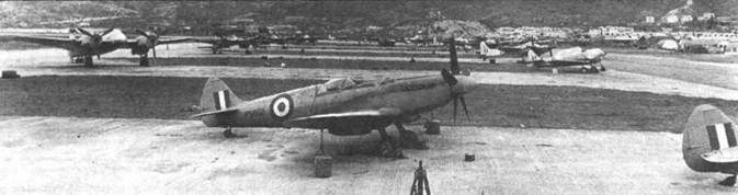 Иллюстрация к книге — Supermarine Spitfire. Часть 2 [pic_77.jpg]