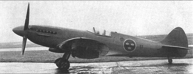 Иллюстрация к книге — Supermarine Spitfire. Часть 2 [pic_78.jpg]
