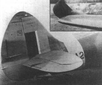 Иллюстрация к книге — Supermarine Spitfire. Часть 2 [pic_86.jpg]