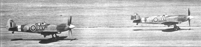 Иллюстрация к книге — Supermarine Spitfire. Часть 2 [pic_92.jpg]