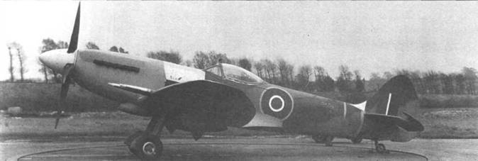 Иллюстрация к книге — Supermarine Spitfire. Часть 2 [pic_94.jpg]