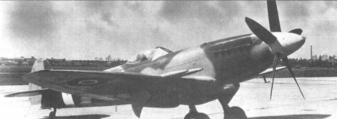 Иллюстрация к книге — Supermarine Spitfire. Часть 2 [pic_95.jpg]