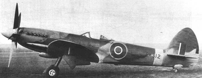 Иллюстрация к книге — Supermarine Spitfire. Часть 2 [pic_97.jpg]