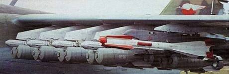 Иллюстрация к книге — Су-25 «Грач» [pic_138.jpg]