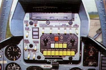 Иллюстрация к книге — Су-25 «Грач» [pic_142.jpg]