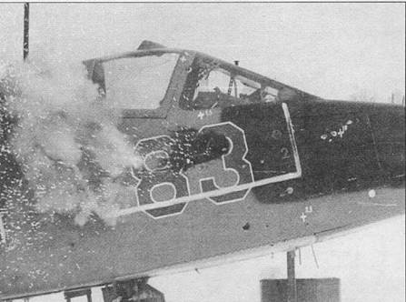 Иллюстрация к книге — Су-25 «Грач» [pic_15.jpg]