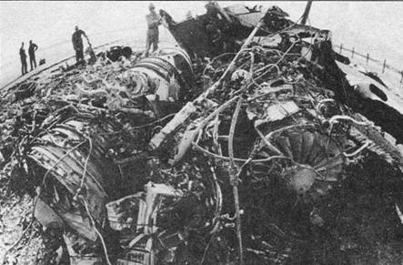 Иллюстрация к книге — Су-25 «Грач» [pic_185.jpg]