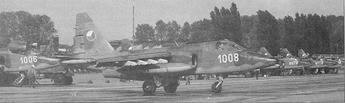 Иллюстрация к книге — Су-25 «Грач» [pic_198.jpg]