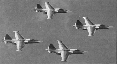 Иллюстрация к книге — Су-25 «Грач» [pic_211.jpg]