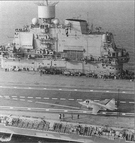 Иллюстрация к книге — Су-25 «Грач» [pic_45.jpg]