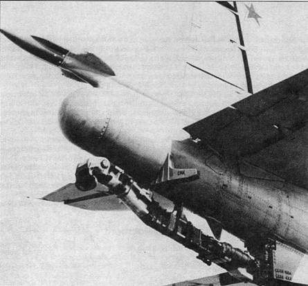 Иллюстрация к книге — Су-25 «Грач» [pic_53.jpg]